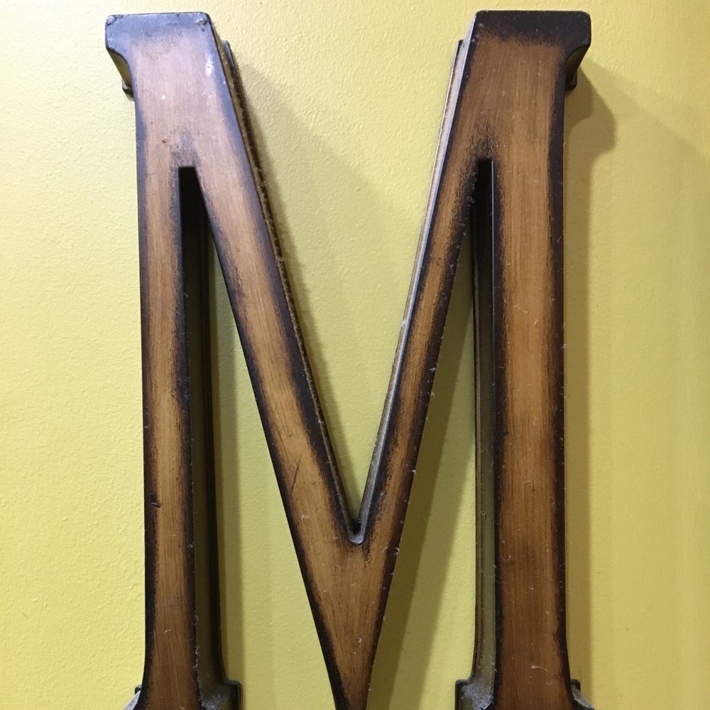 Meet your Posher, Marcia